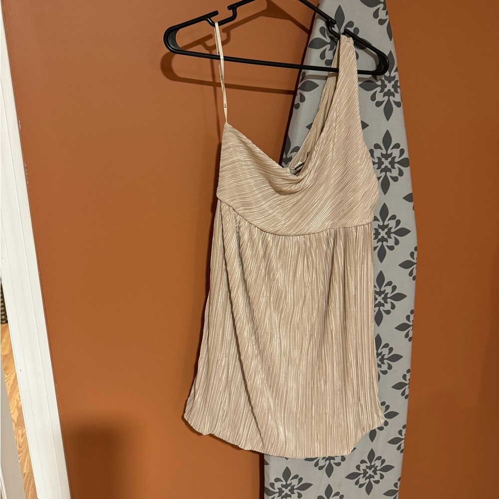 Cocktail Style Dress